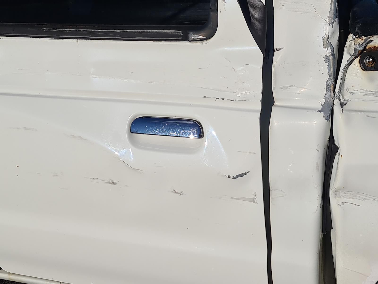 Mazda Bounty - UN 1999-2006