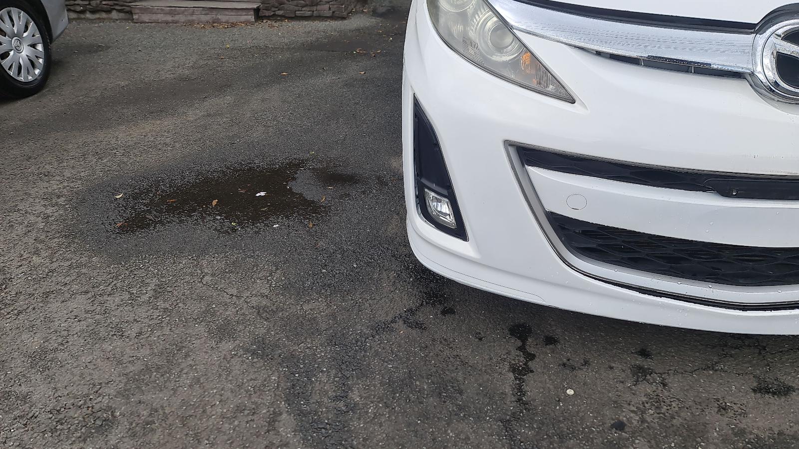 Mazda Biante - CC 2008-Present