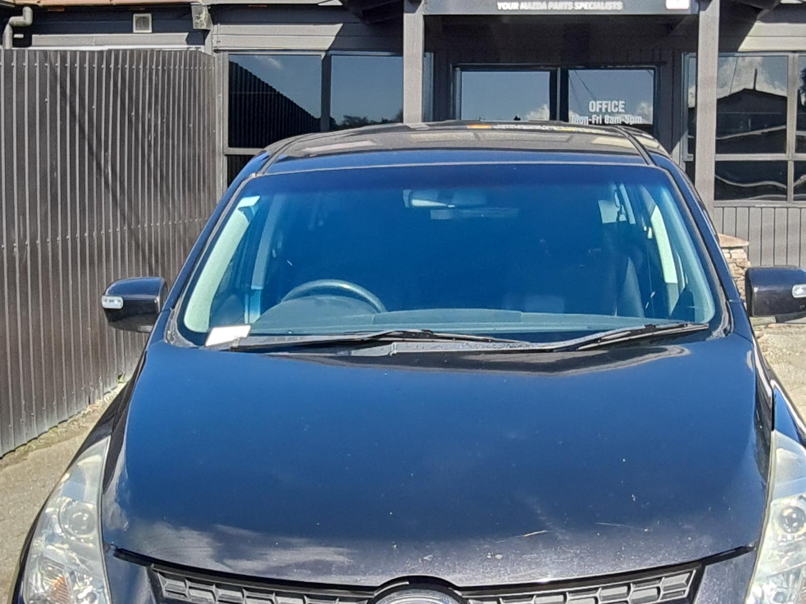 Mazda MPV - LY3P 2007-Present