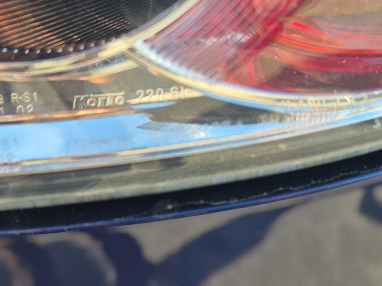 Mazda Atenza - GY 2002-2008