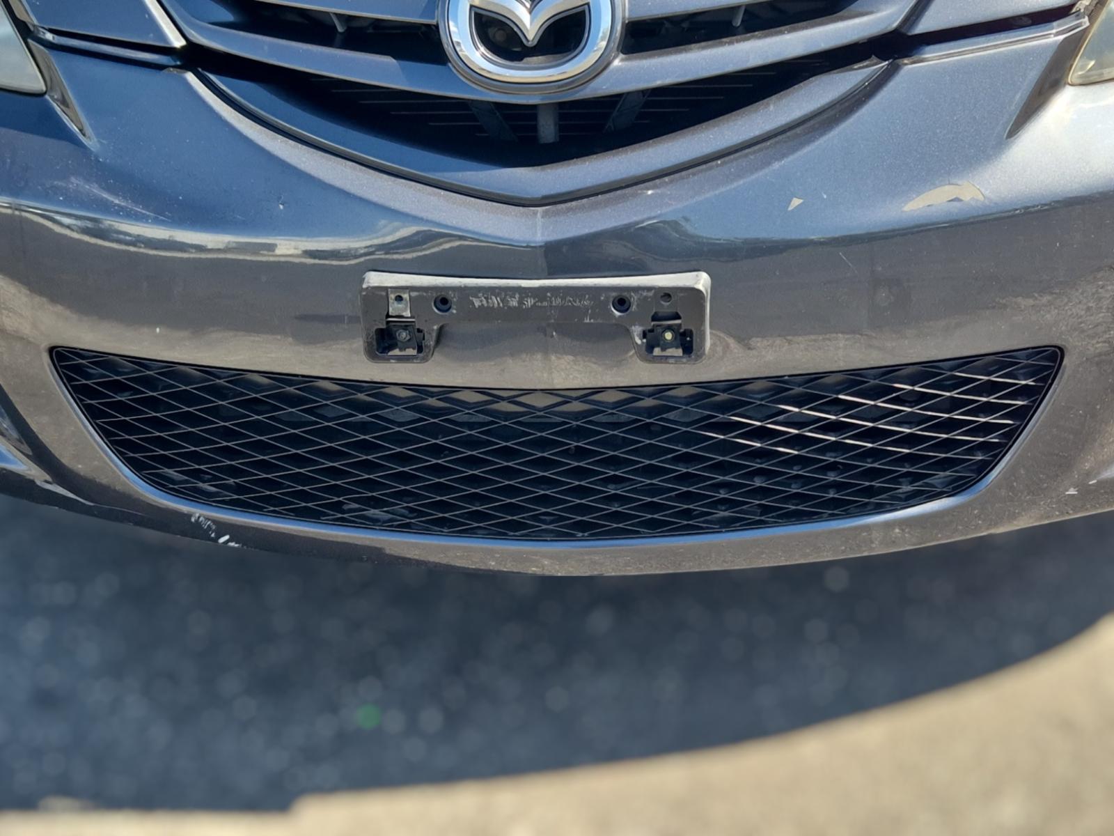 Mazda Axela - BK 2003-2009