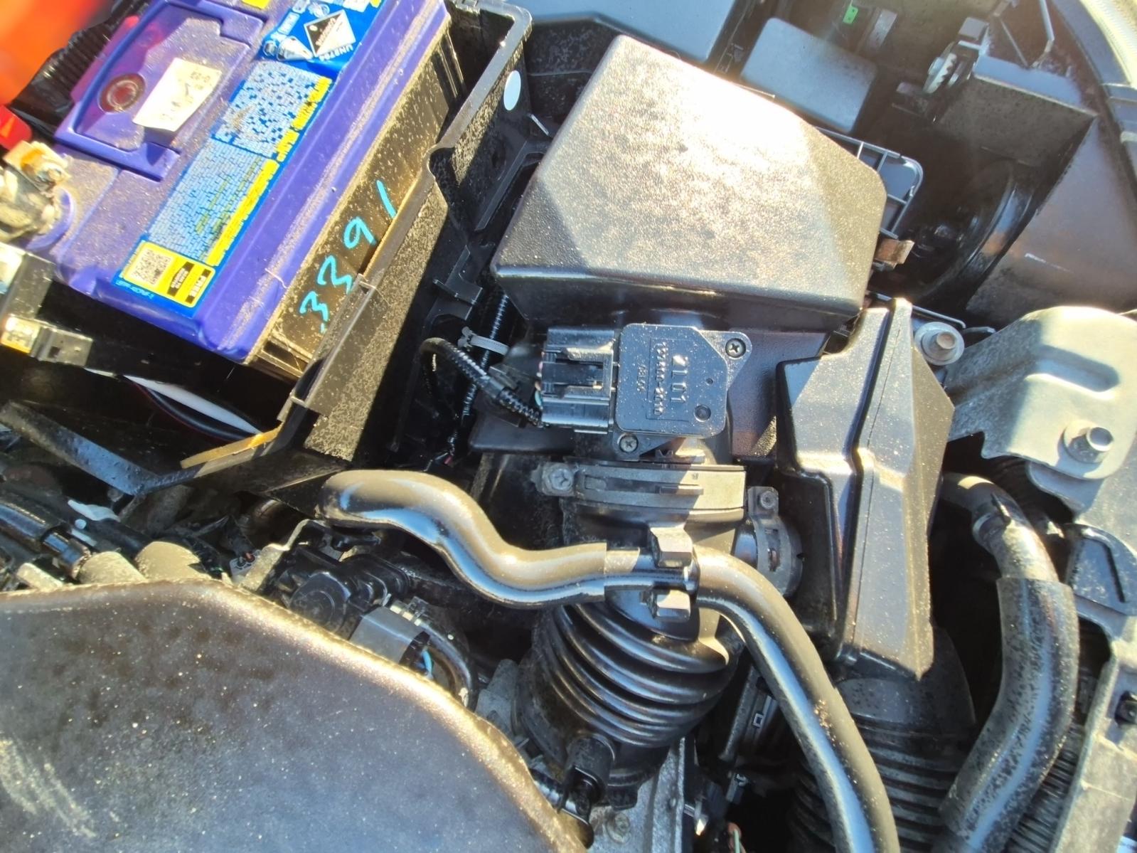 Air_Flow_Meter