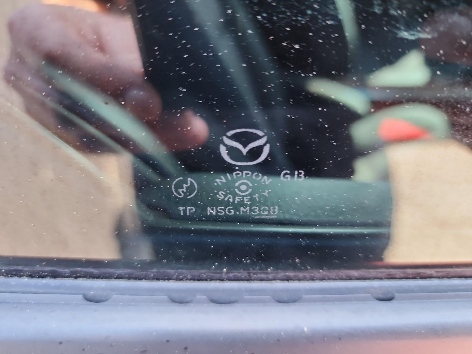 Mazda MPV - LY3P 2007-Present