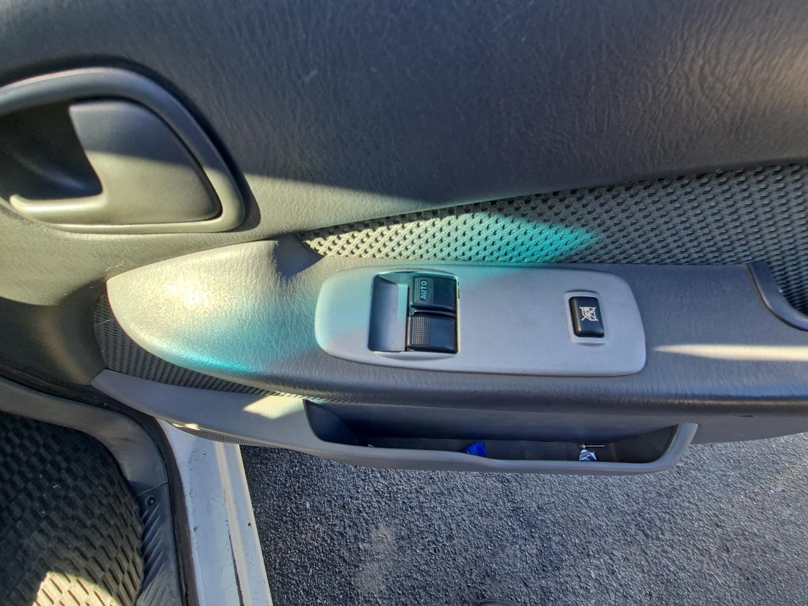 Mazda Bounty - UN 1999-2006