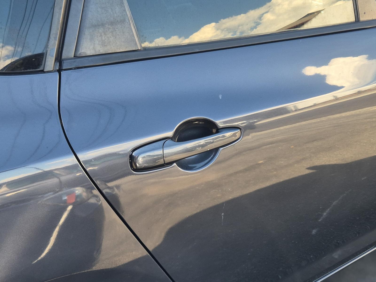 Mazda Axela - BK 2003-2009