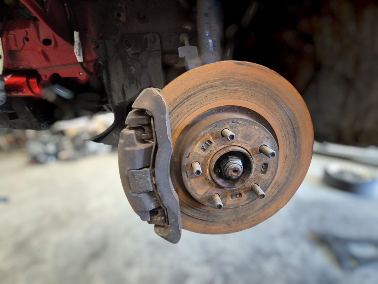 Left_Front_Hub_Assembly