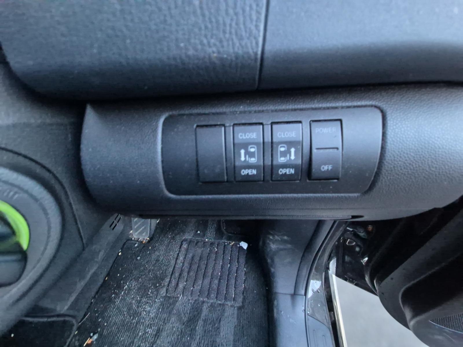 Mazda MPV - LY 2006-2016