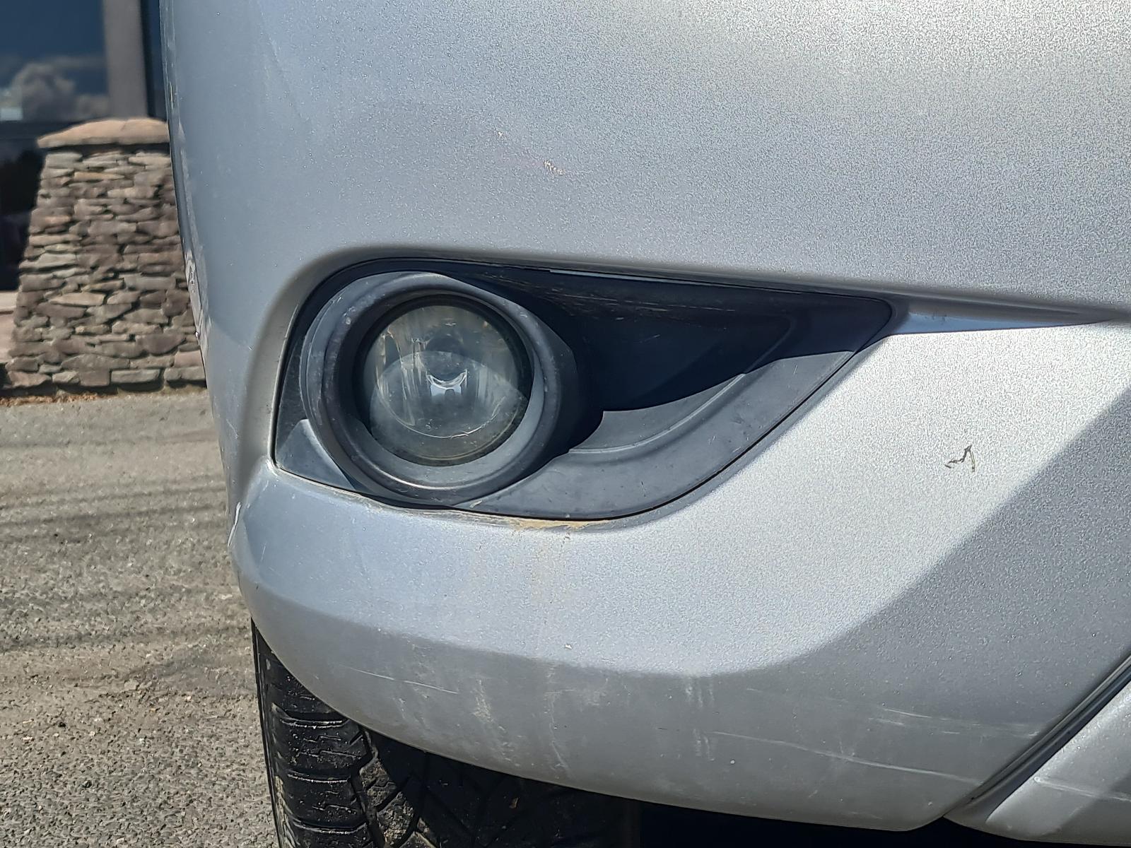 Mazda BT50 - UP 2011-Present