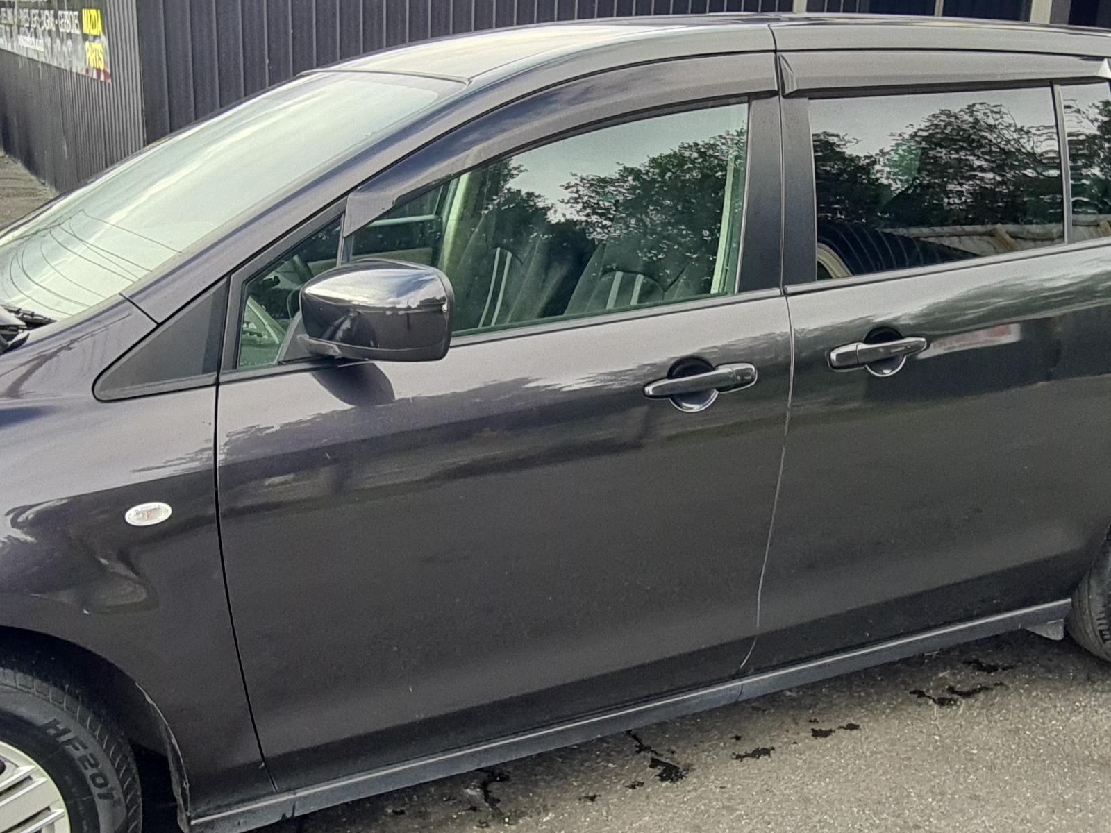 Mazda MPV - LY3P 2007-Present