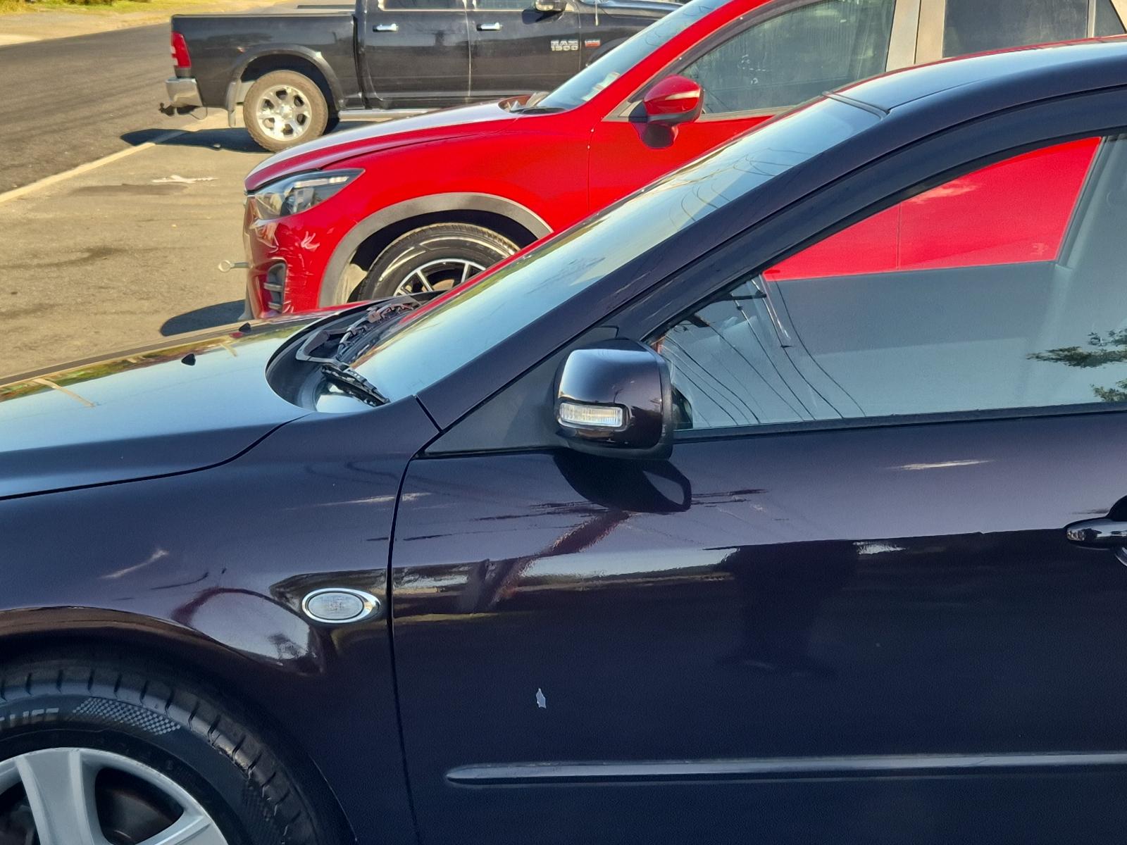 Mazda Atenza - GG 2002-2008