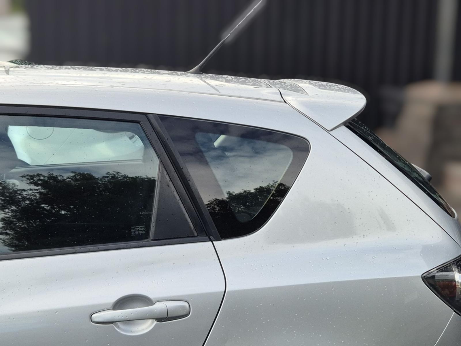 Mazda Mazda3 - BK 2003-2008