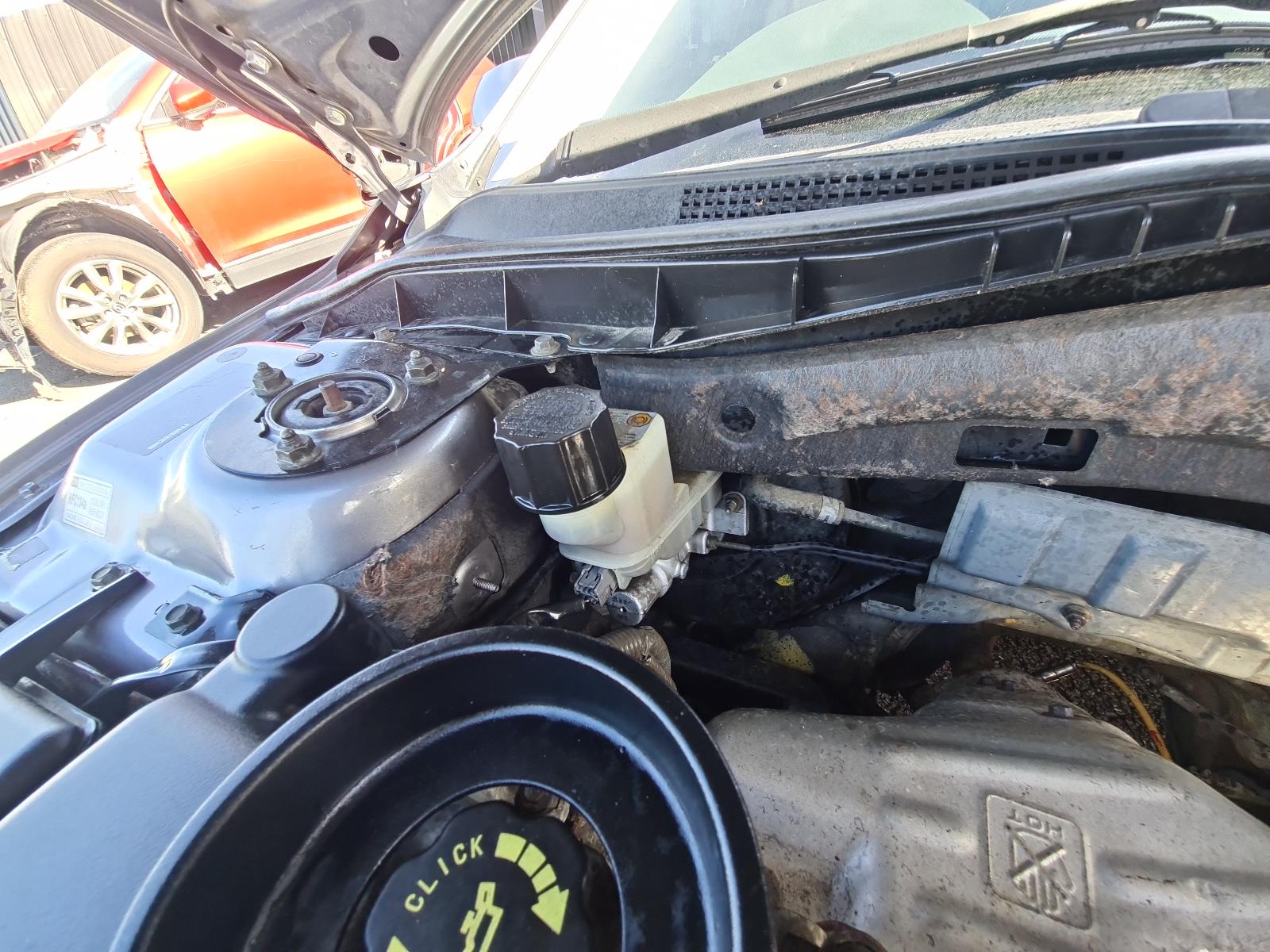 Mazda Atenza - GY 2002-2008