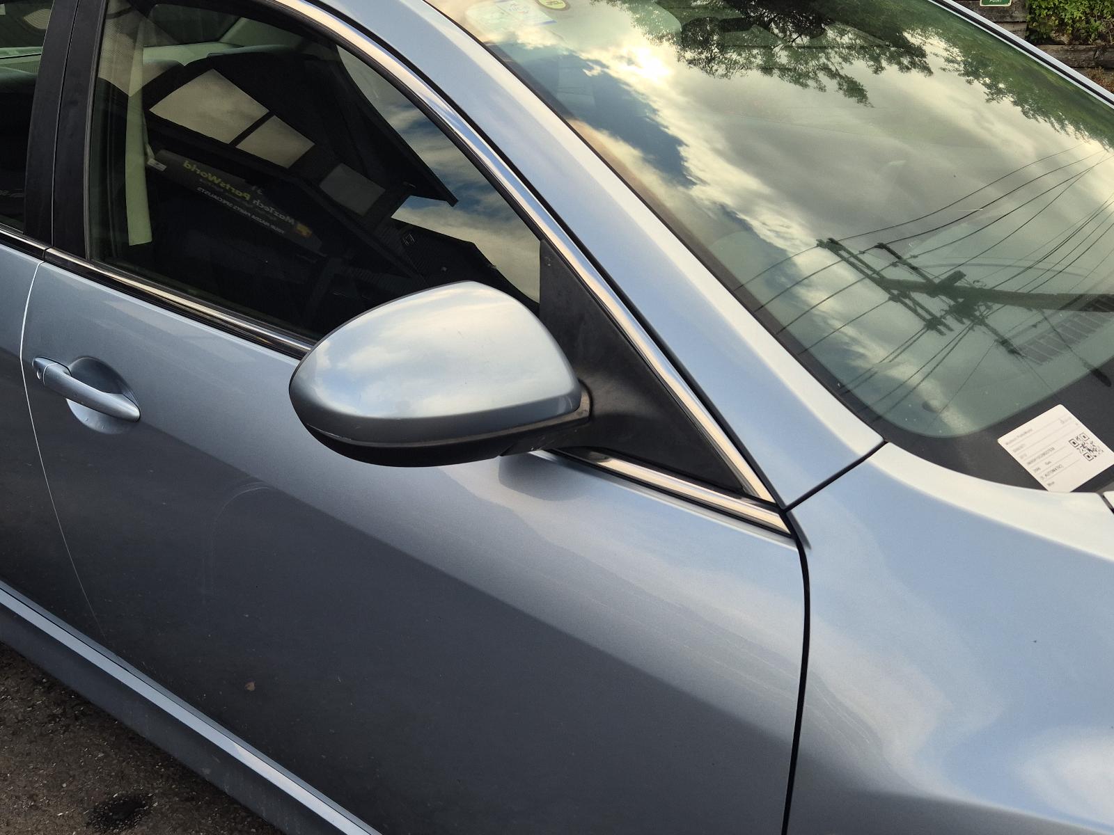 Mazda Atenza - GH 2008-2012