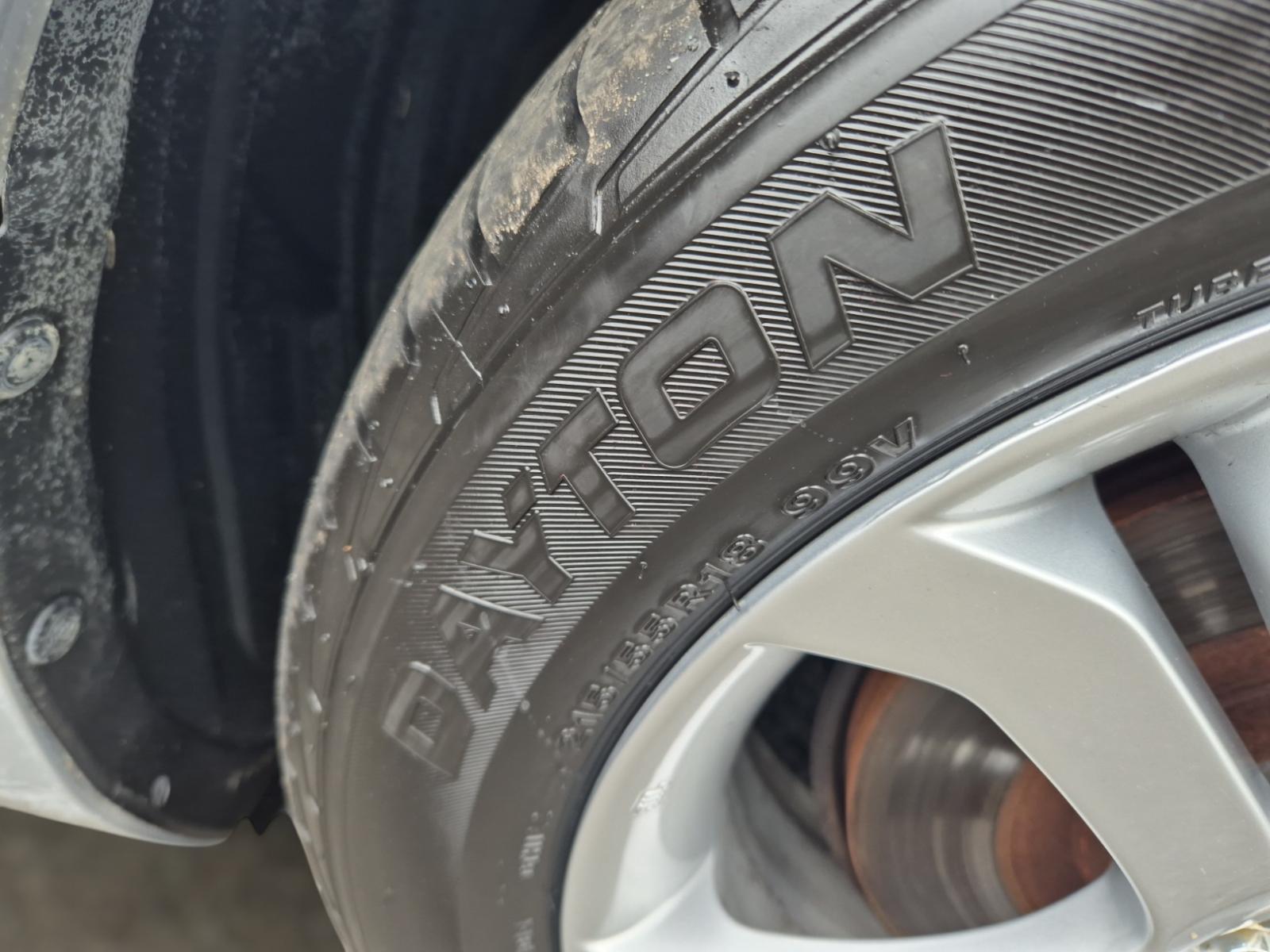 Mazda MPV - LY3P 2007-Present