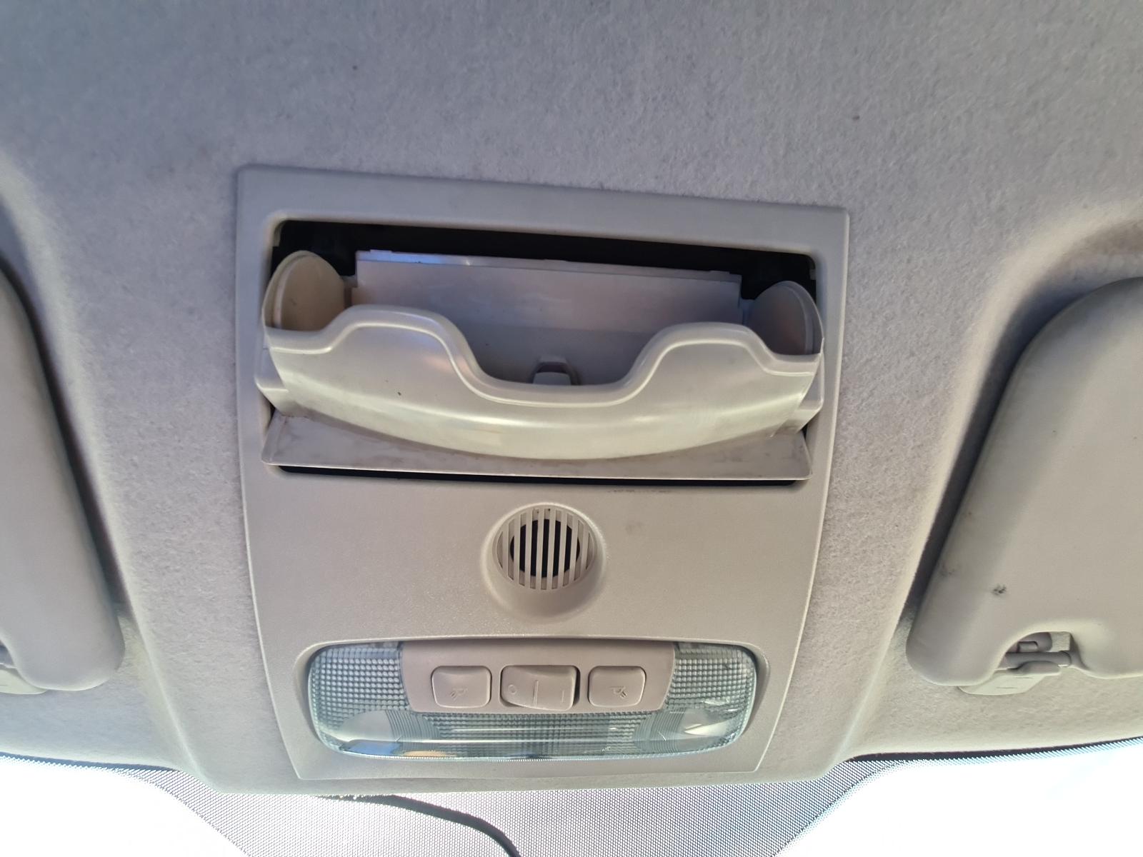 Mazda BT50 - UP 2011-Present