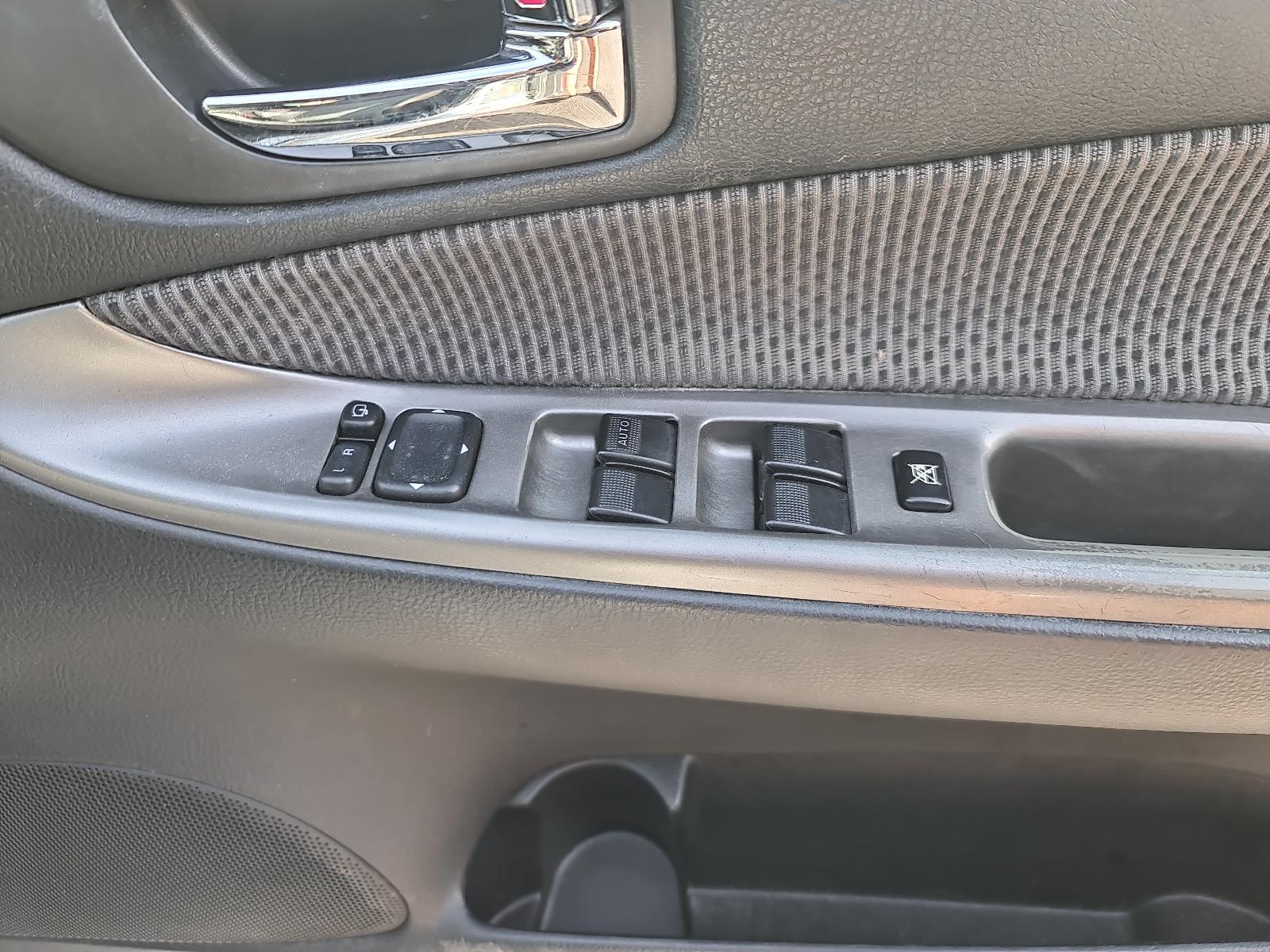 Mazda Atenza - GY 2002-2008