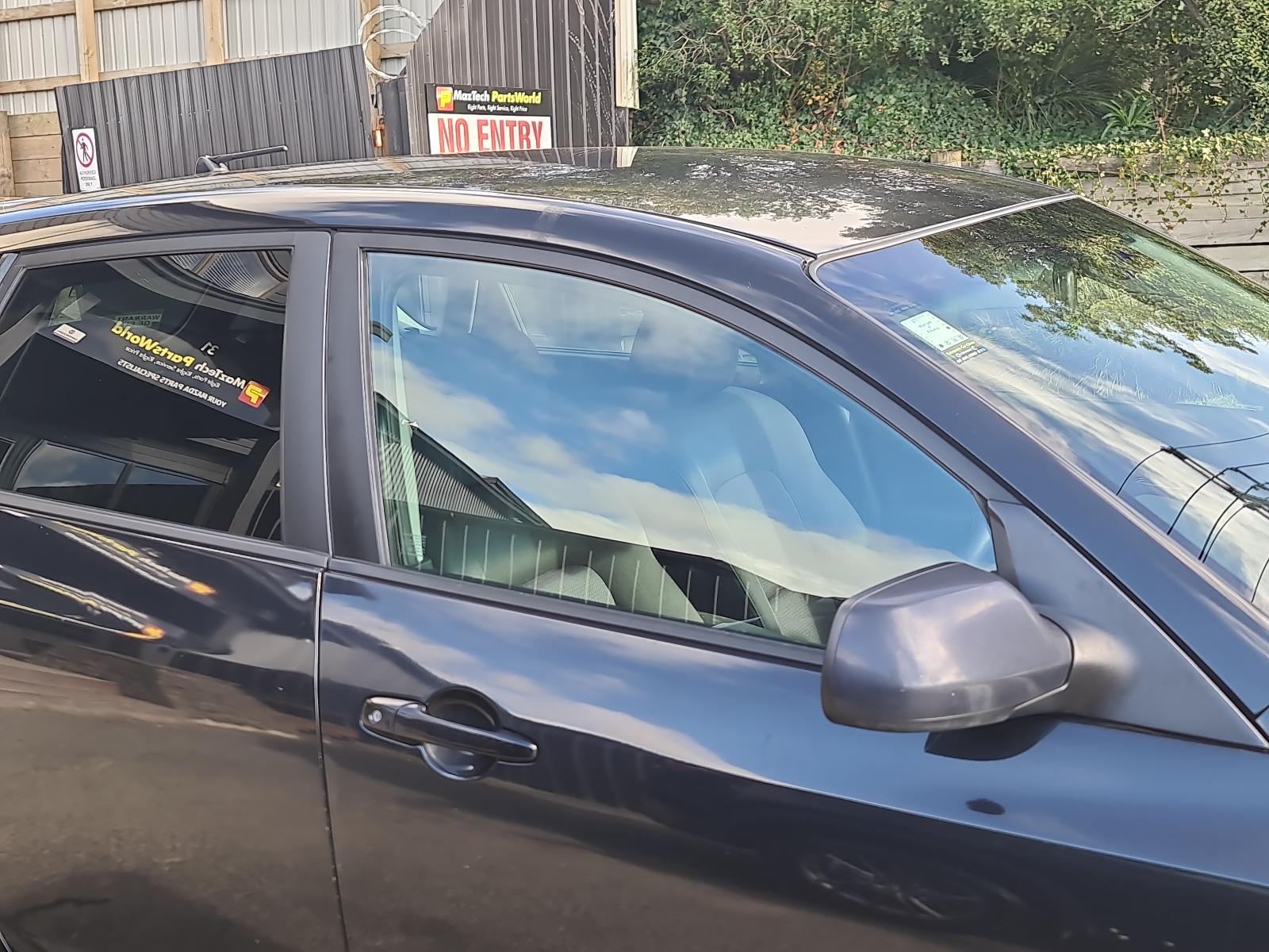 Mazda Axela - BK 2003-2009