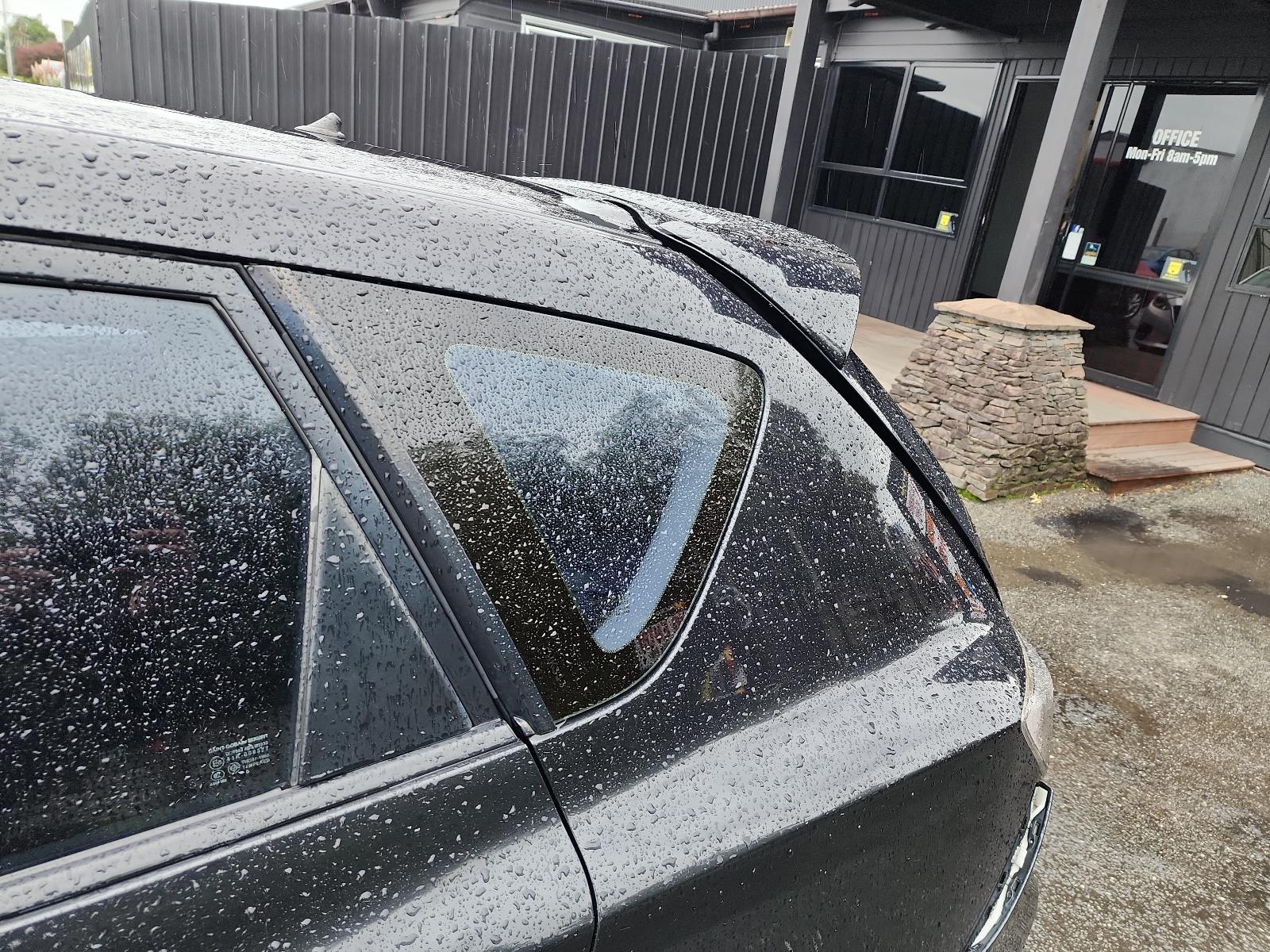 Mazda Mazda3 - BK 2003-2008