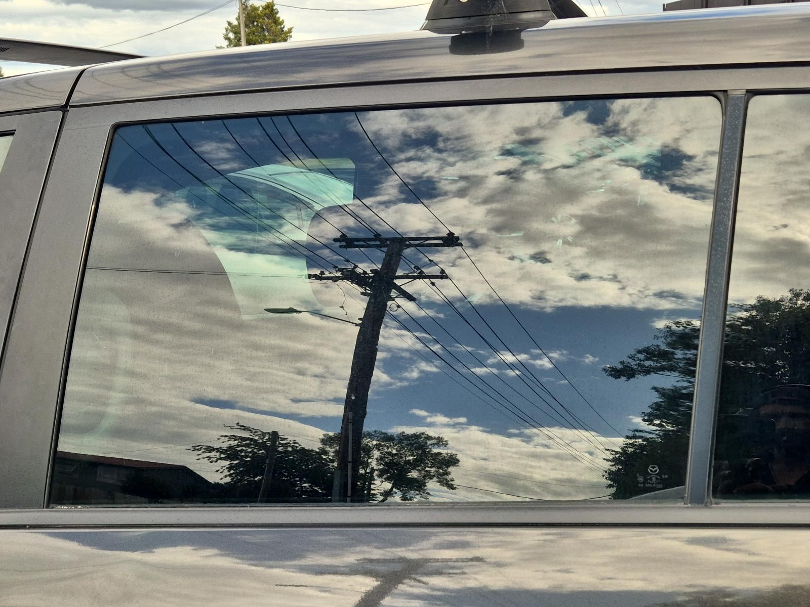 Mazda MPV - LY3P 2007-Present