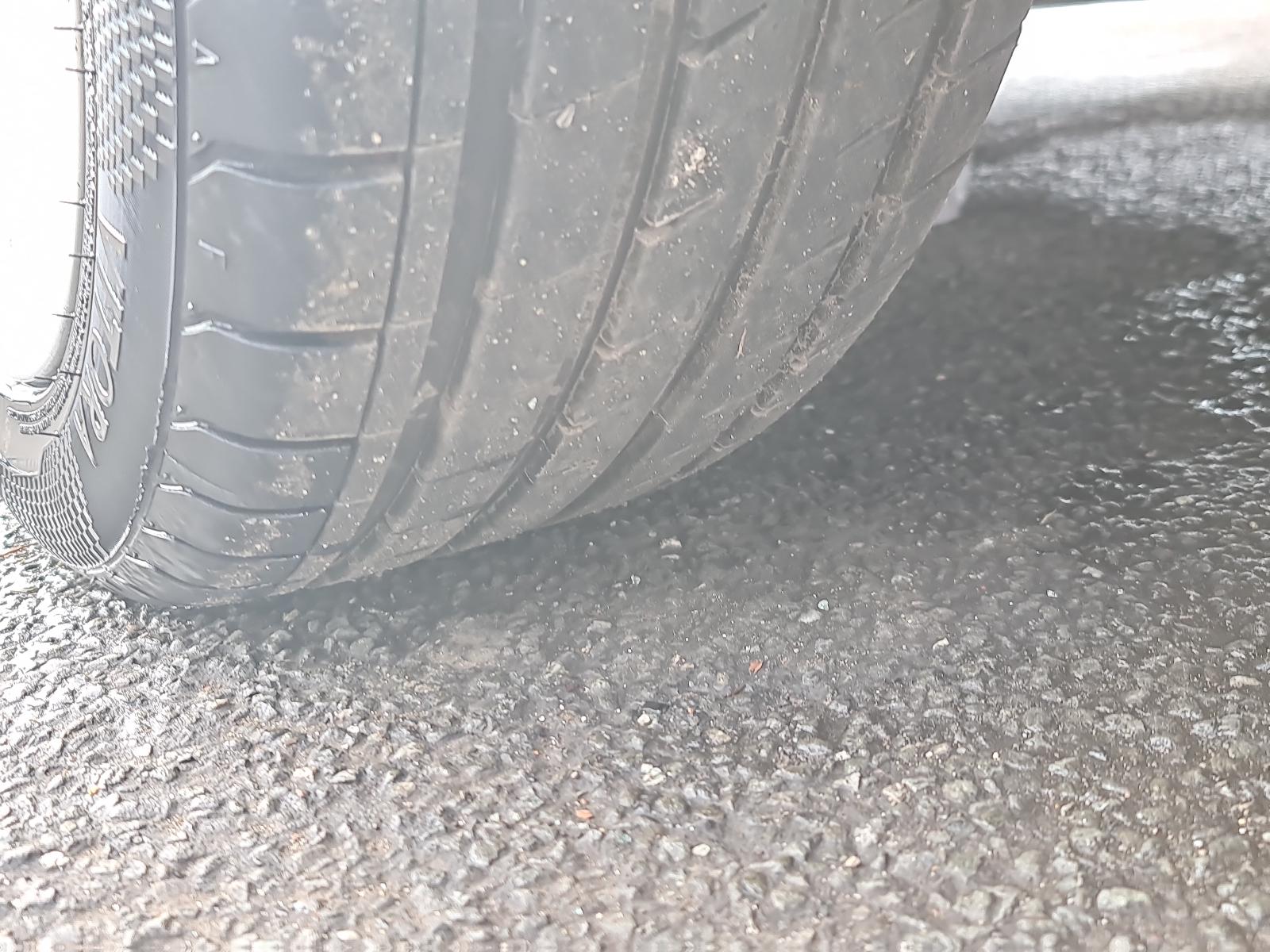 Mazda Atenza - GH 2008-2012