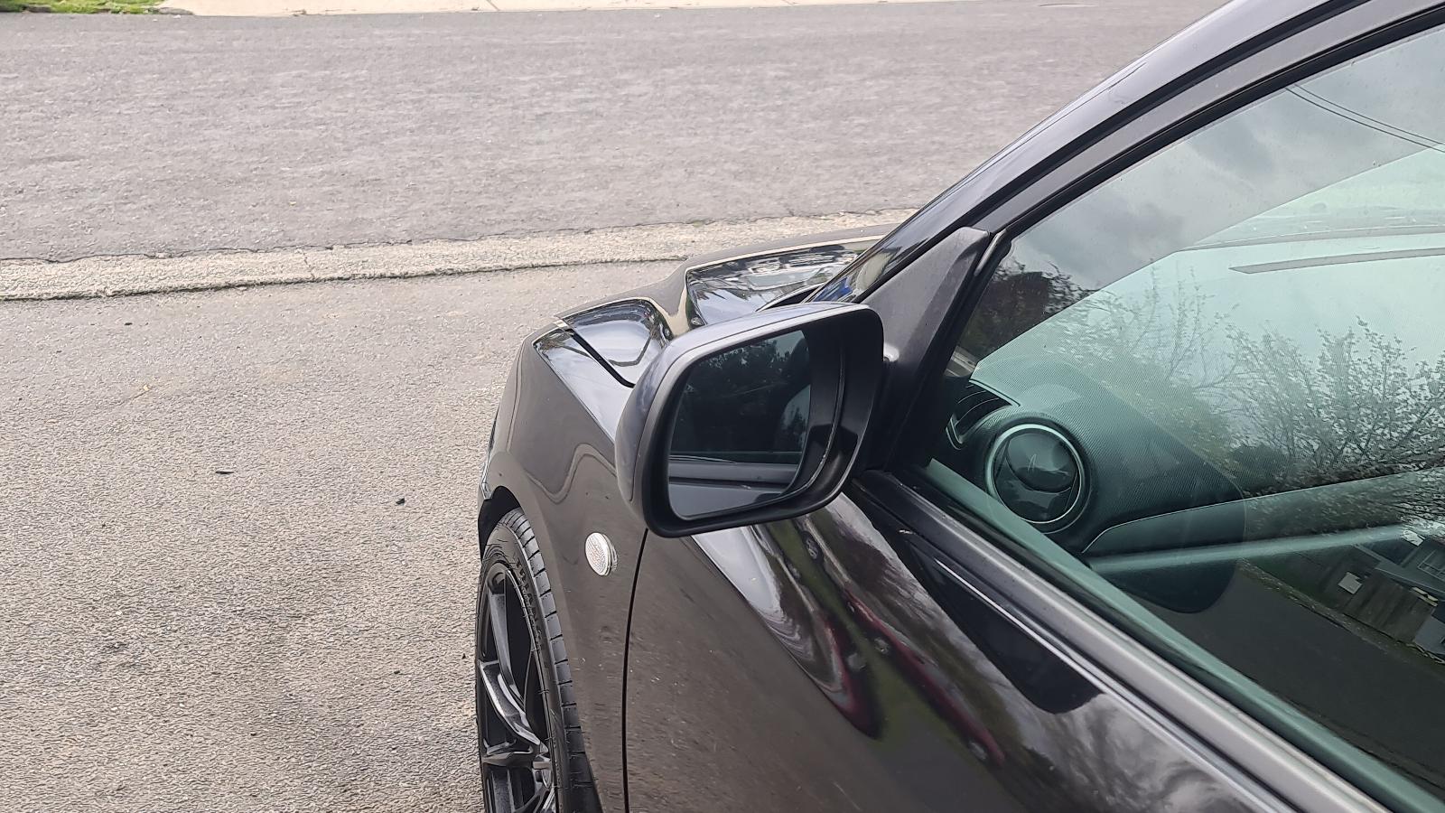 Mazda Axela - BK 2003-2009