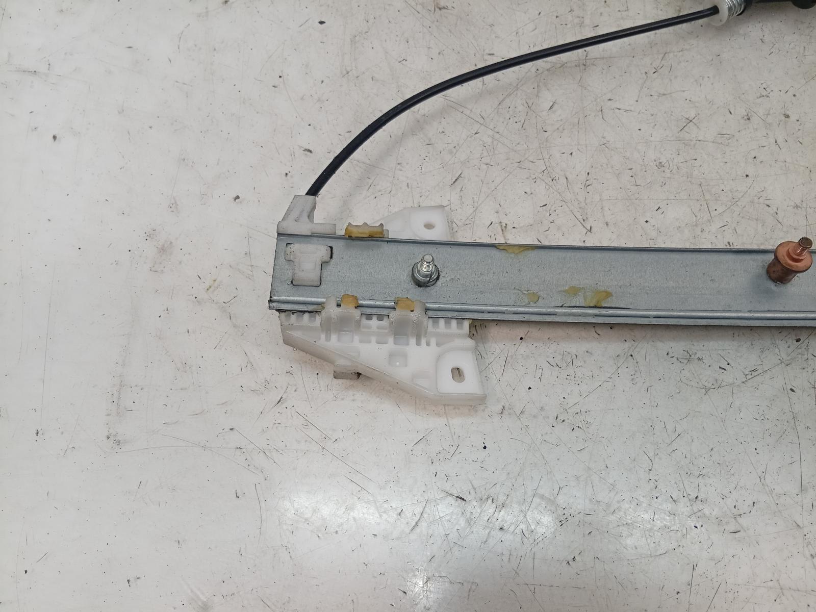 Right_Front_Window_Reg_Motor