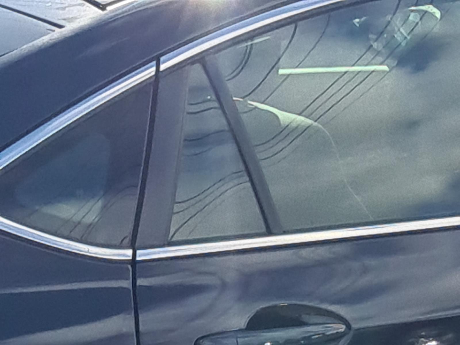 Mazda Atenza - GH 2008-2012