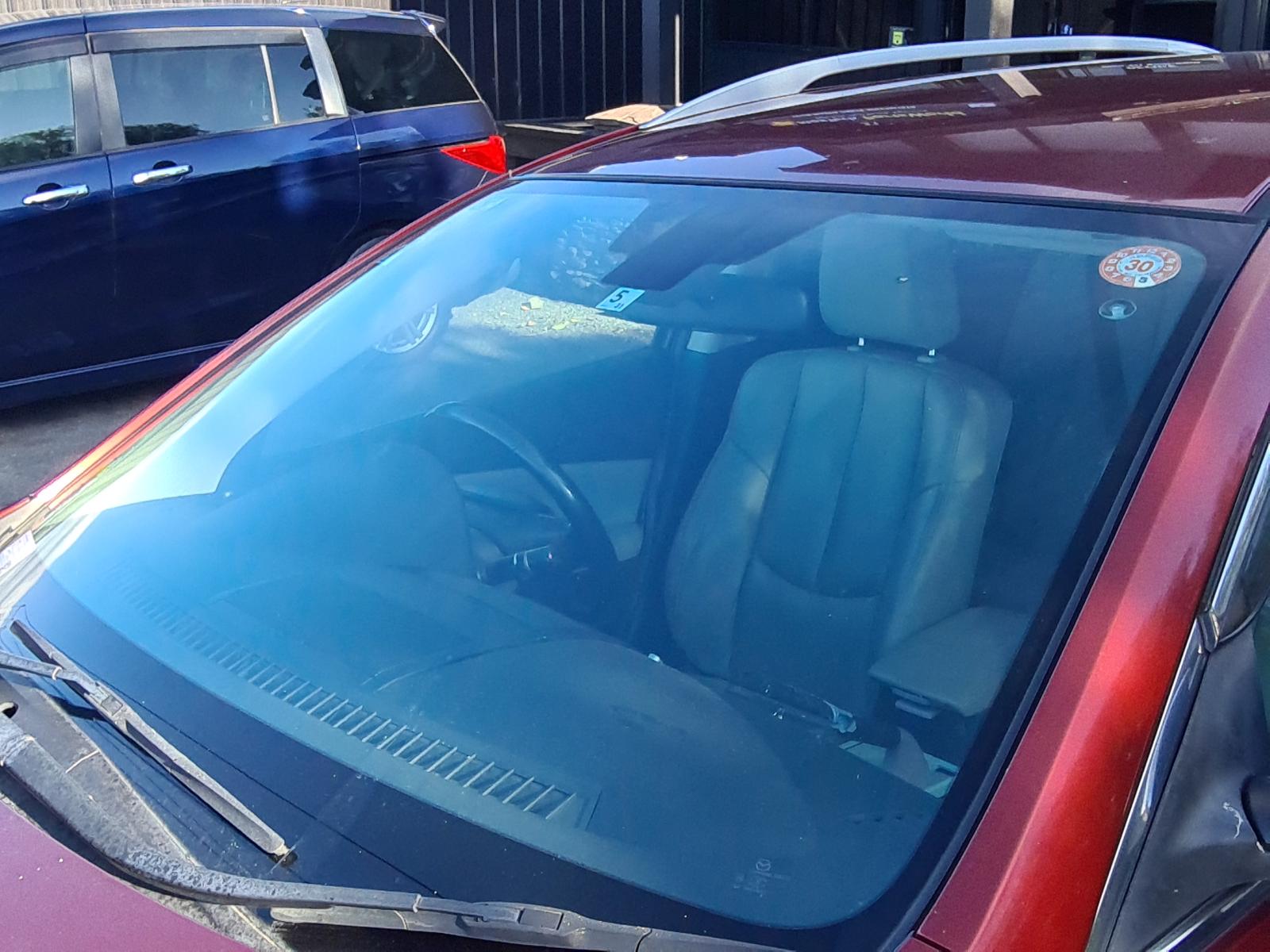 Mazda Atenza - GH 2008-2012