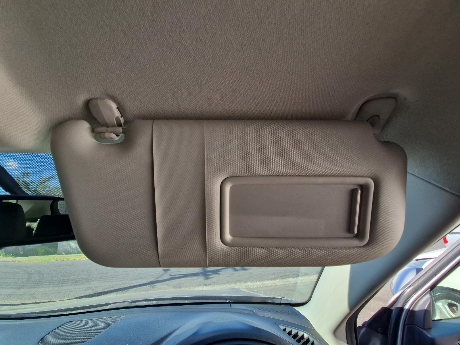 Mazda CX5 - KE 2012-Present