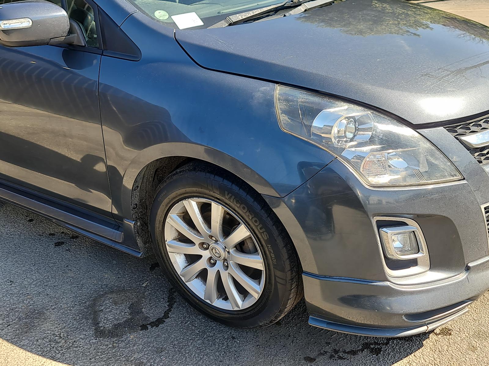 Mazda MPV - LY3P 2007-Present