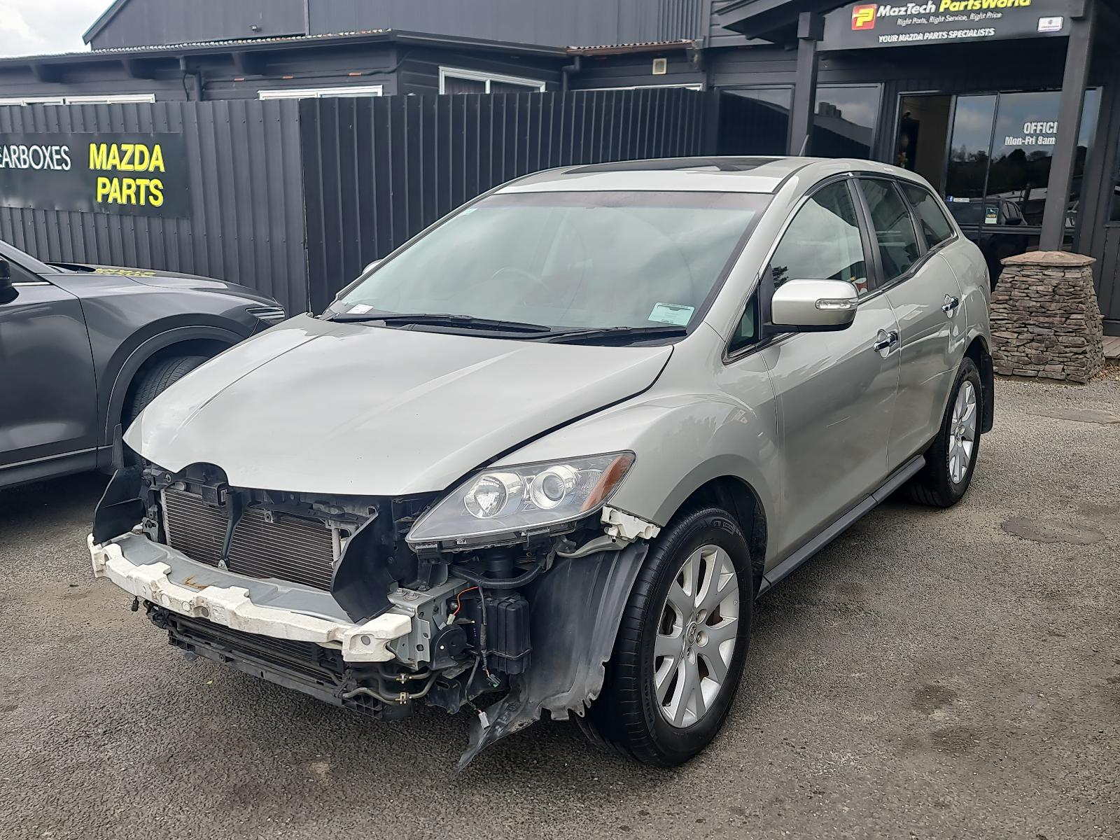 Mazda CX7 - ER 2006-2012