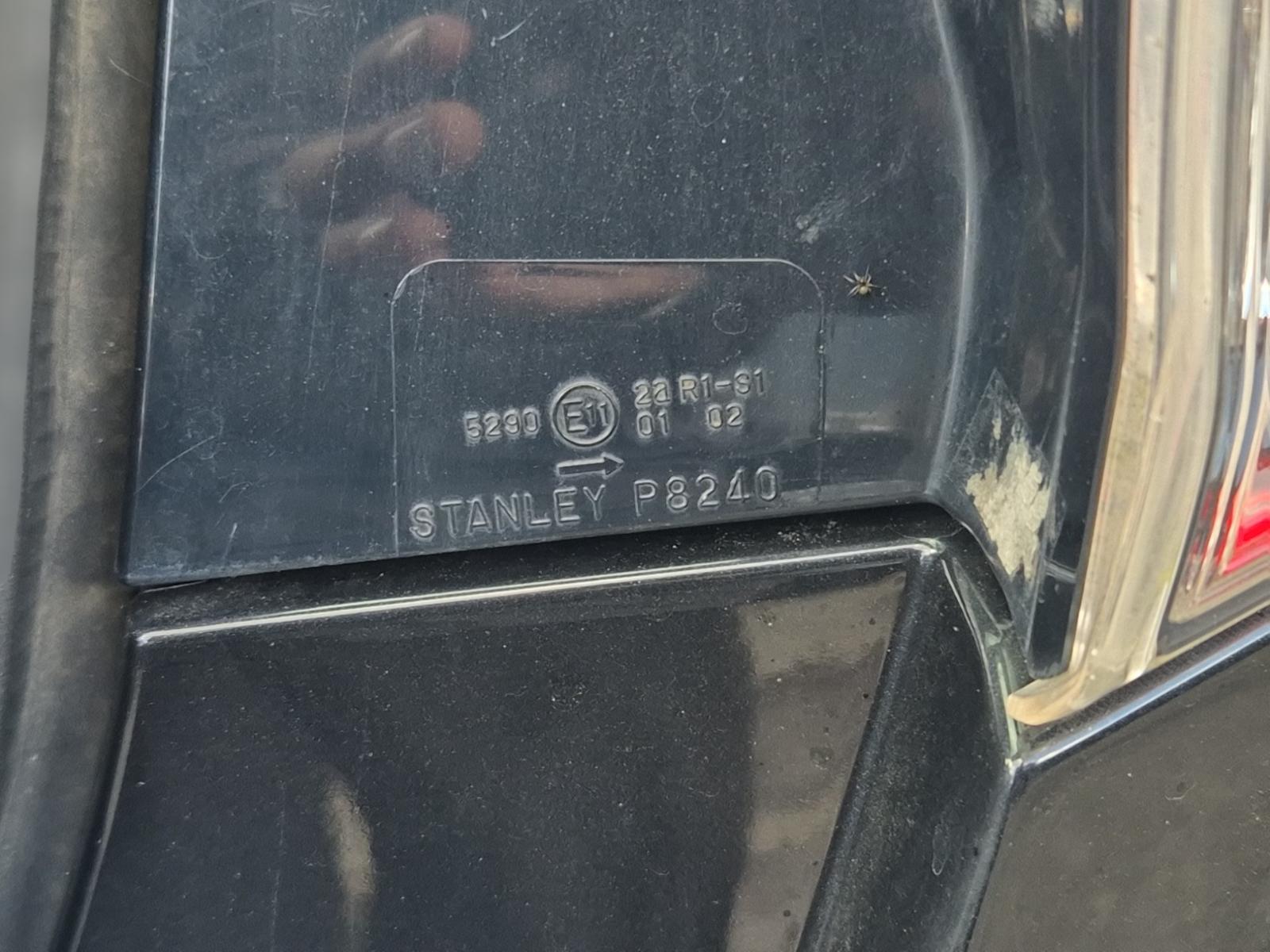 Mazda Axela - BL 2009-2013