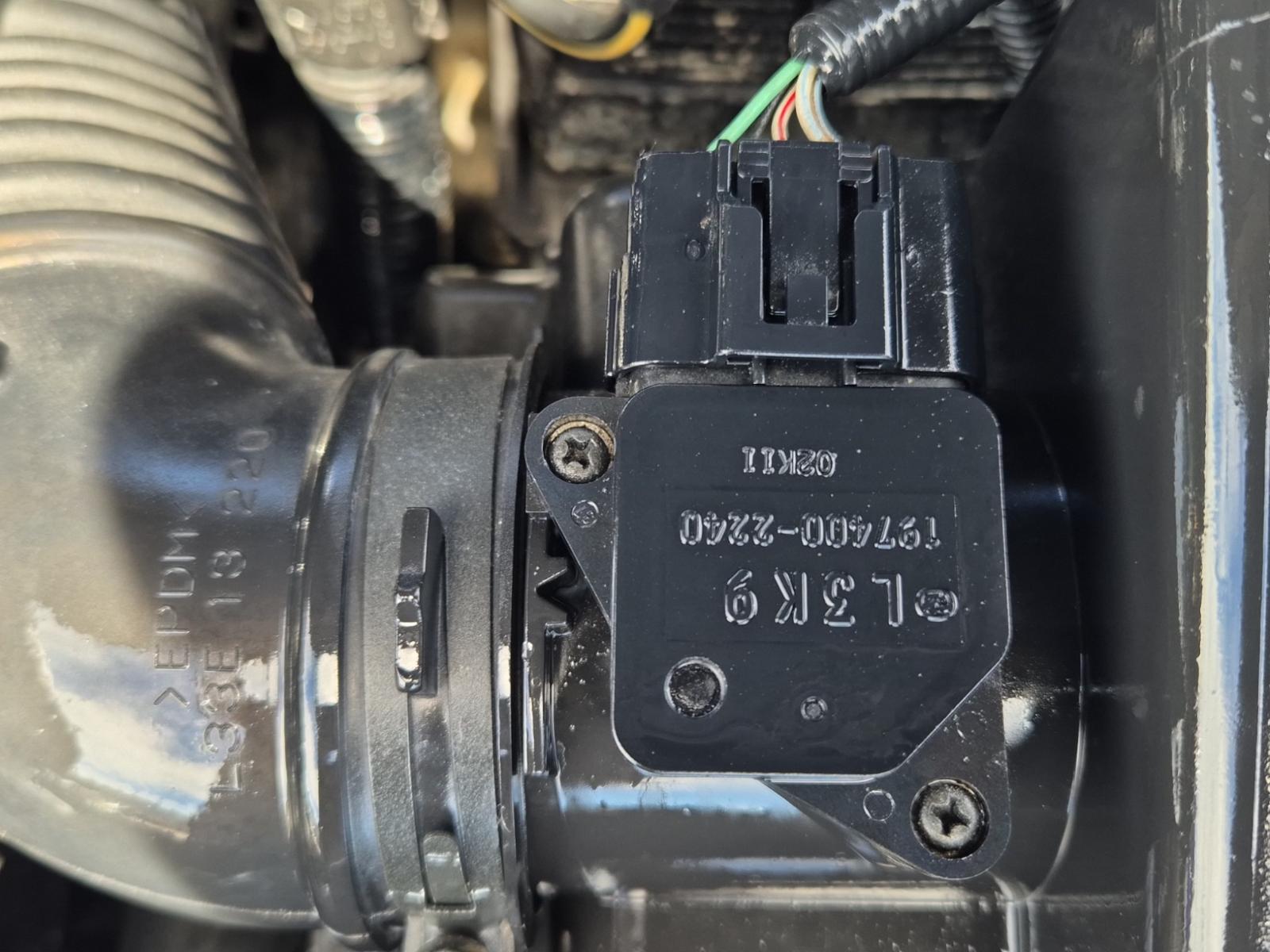 Mazda CX7 - ER 2006-2012