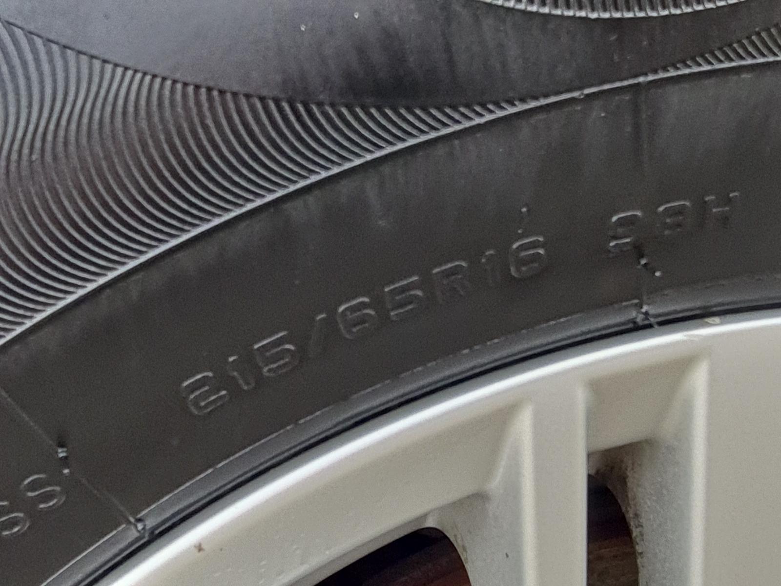 Mazda MPV - LY3P 2007-Present