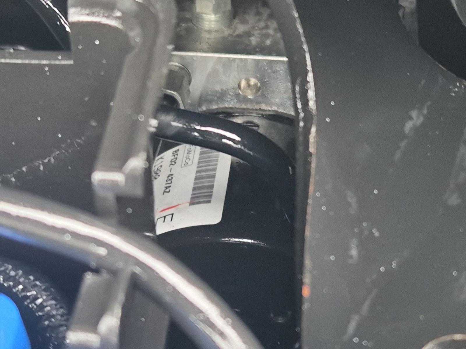 Mazda Axela - BL 2009-2013