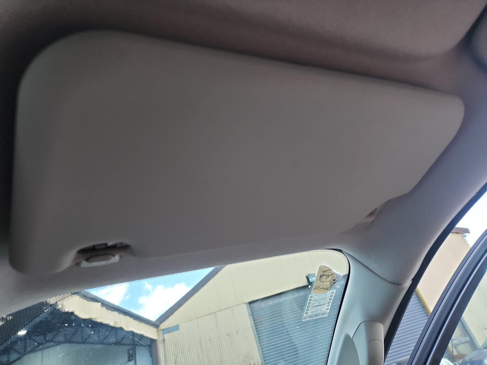 Mazda BT50 - UP 2011-Present