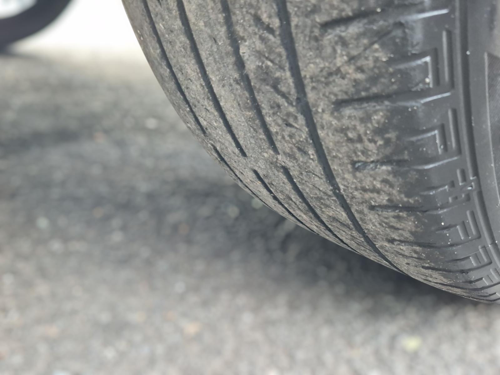 Mazda CX9 - TC 2015-Present