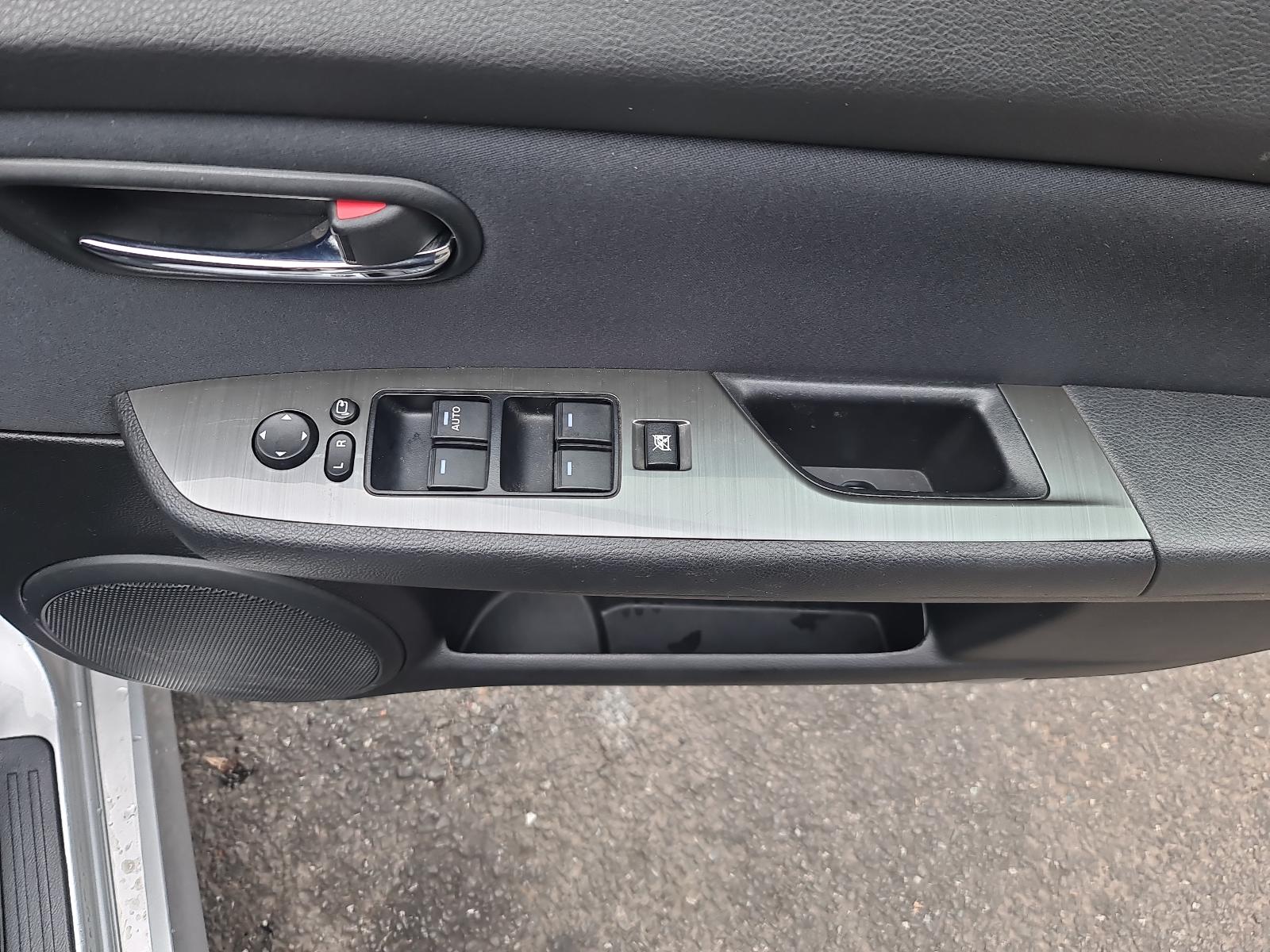 Mazda Atenza - GH 2008-2012