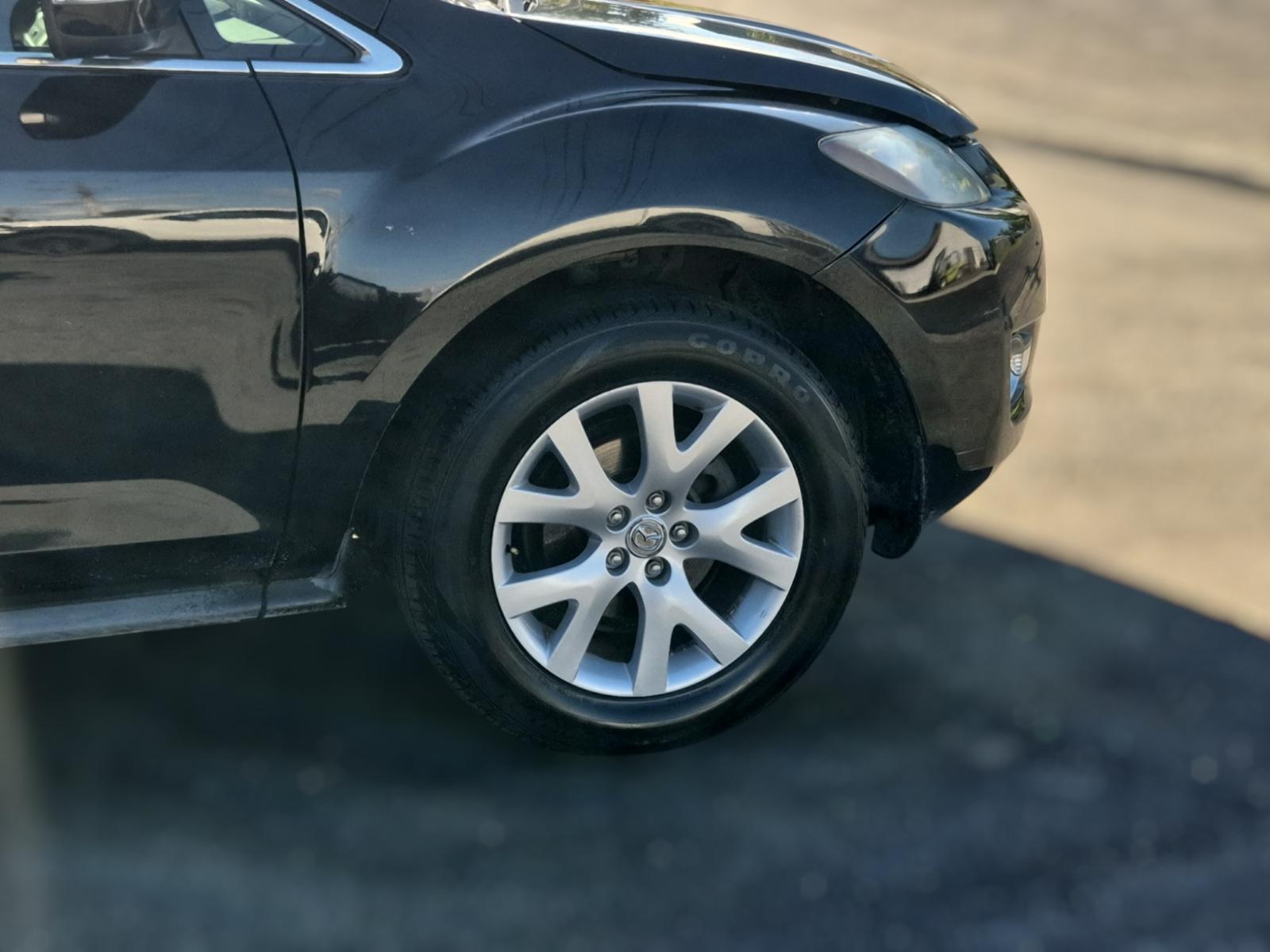 Mazda CX7 - ER 2006-2012