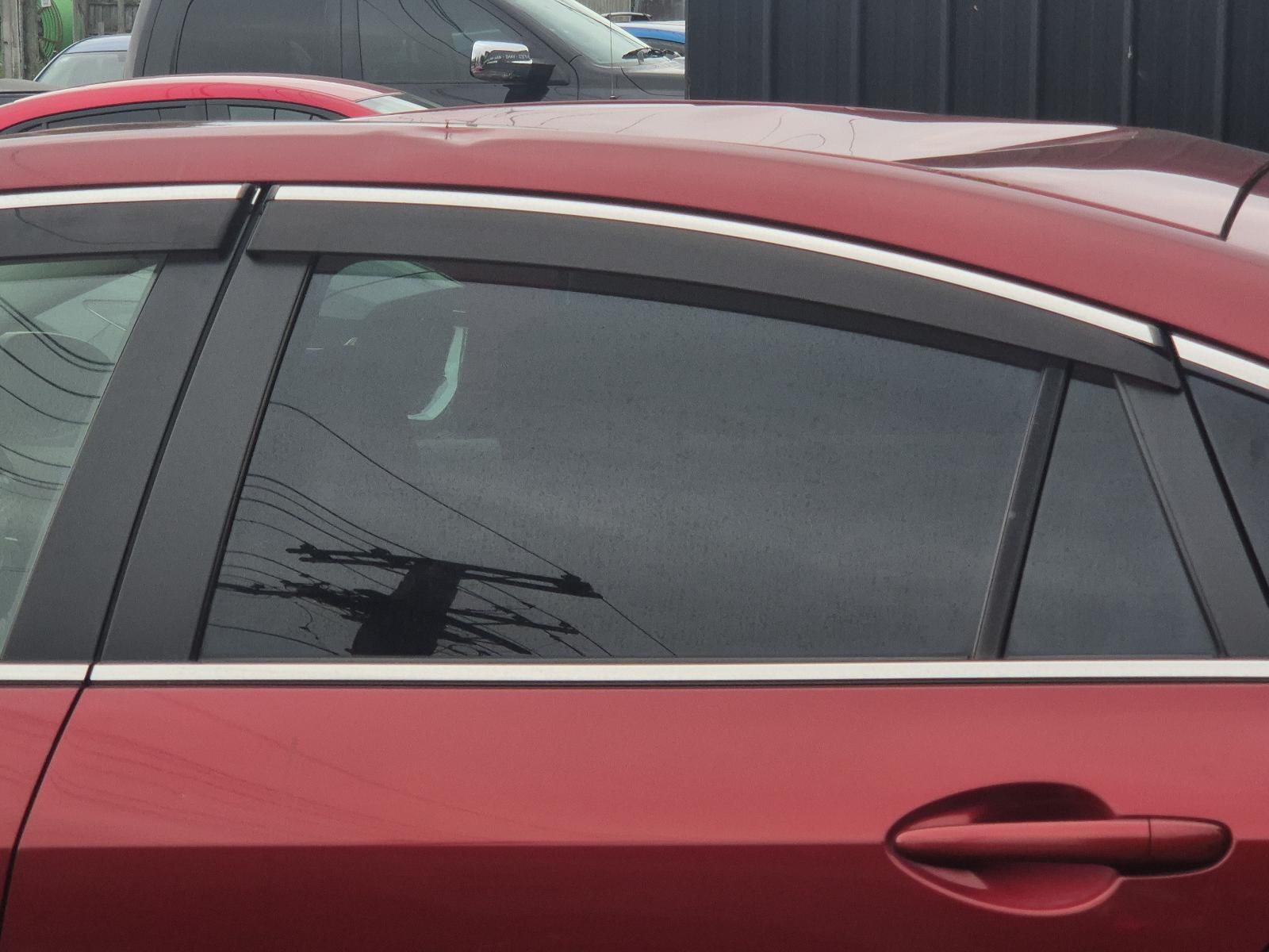 Mazda Atenza - GH 2008-2012