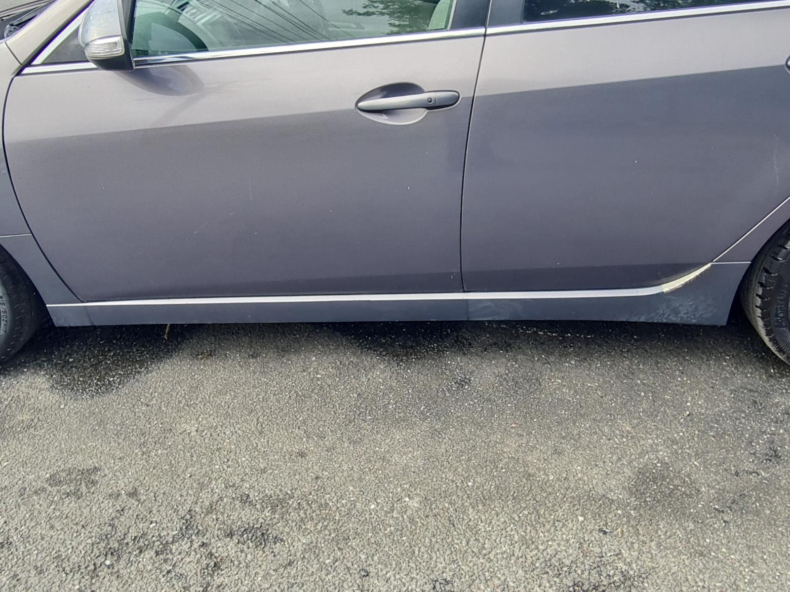 Mazda Atenza - GH 2008-2012