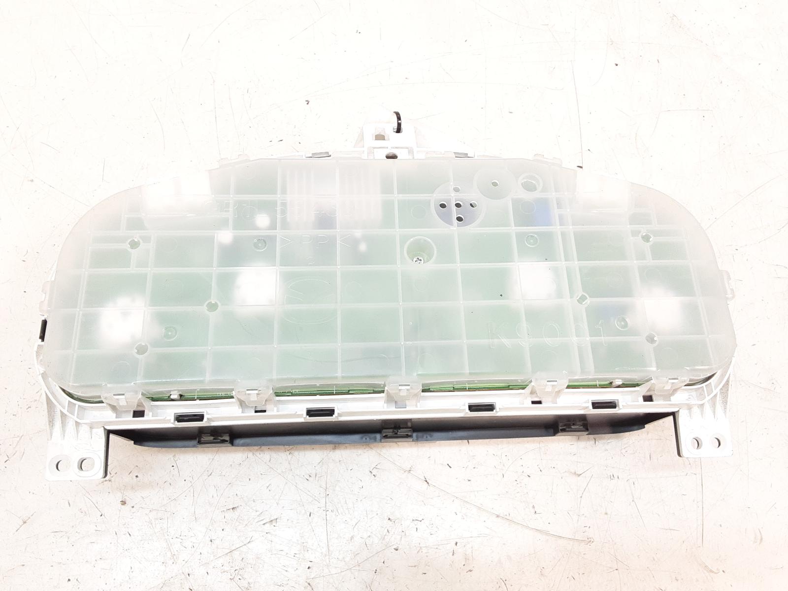 Instrumentcluster