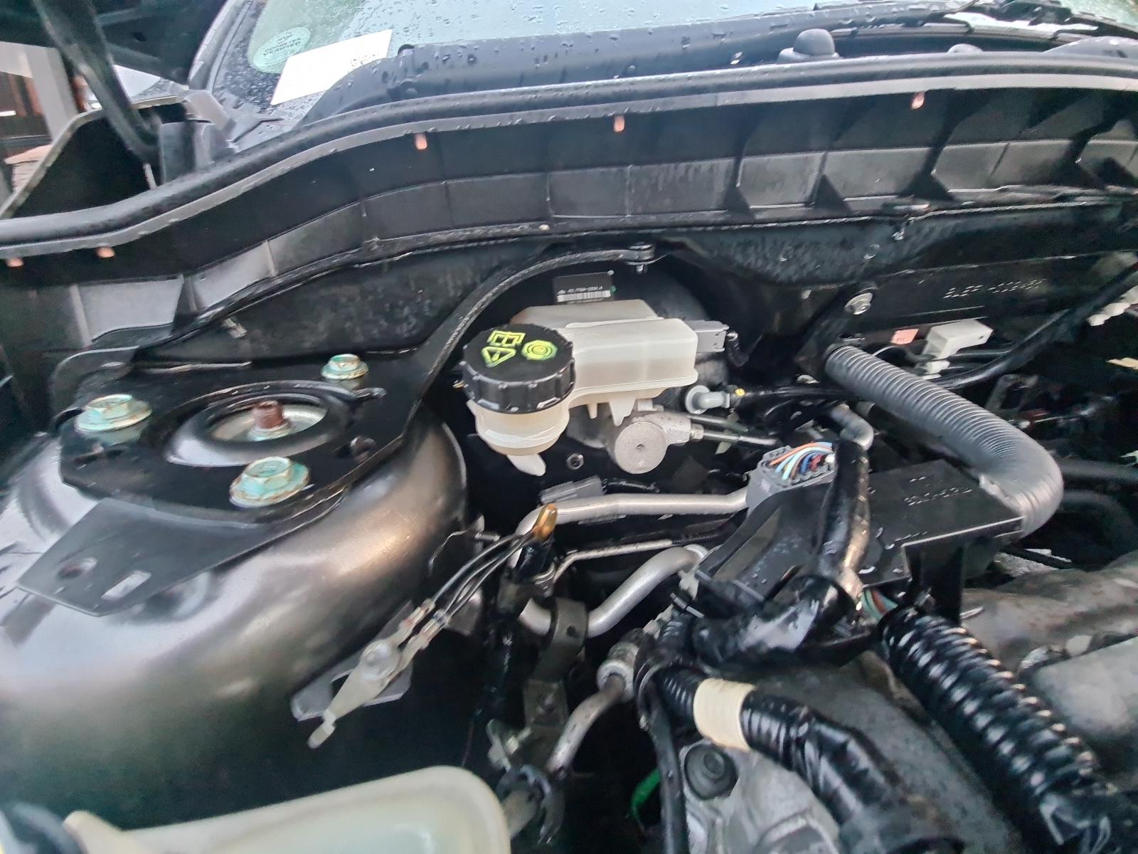 Mazda Axela - BL 2009-2013