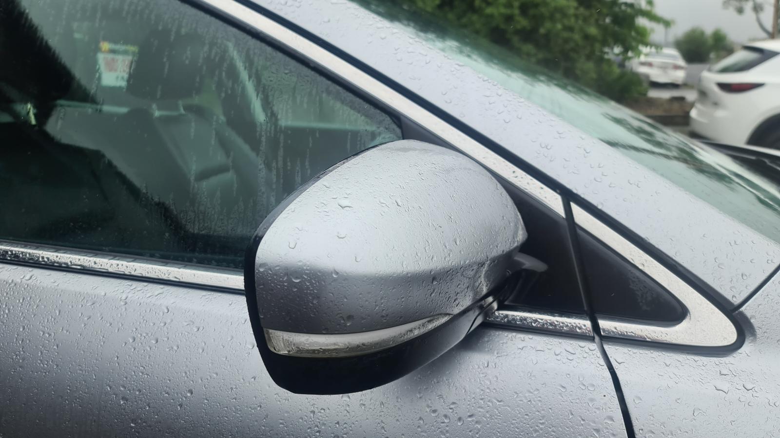 Mazda CX9 - TB 2006-2015