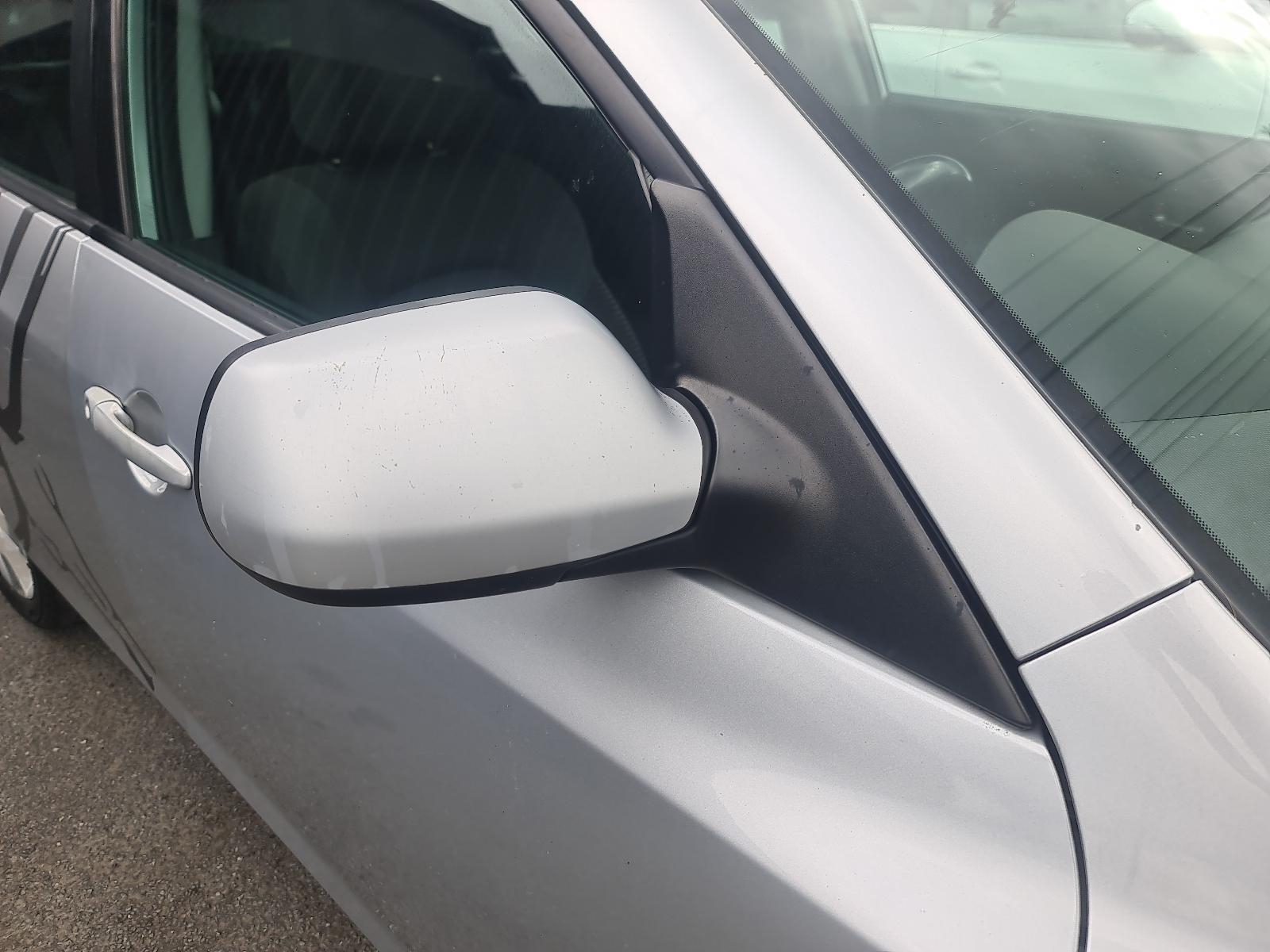 Mazda Axela - BK 2003-2009