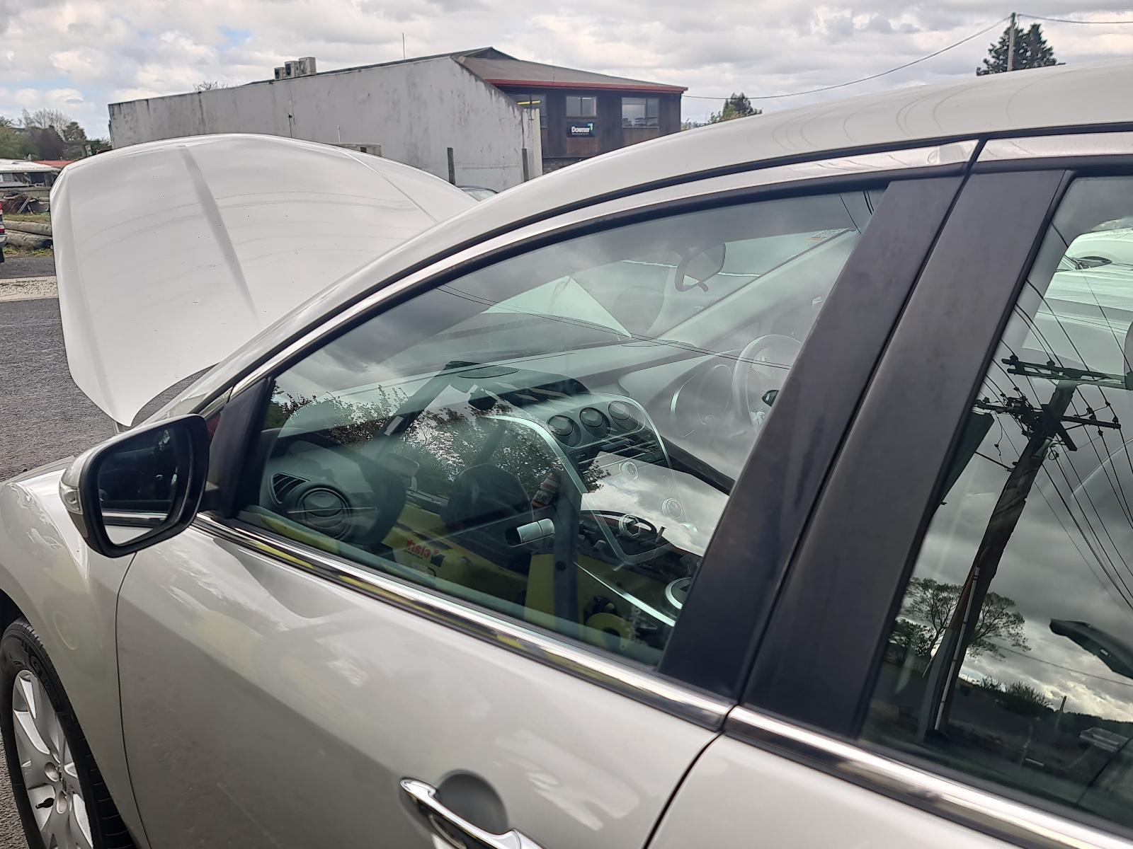 Mazda CX7 - ER 2006-2012