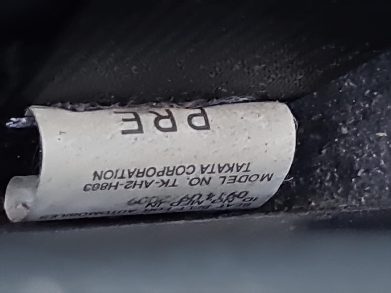 Mazda Atenza - GH 2008-2012