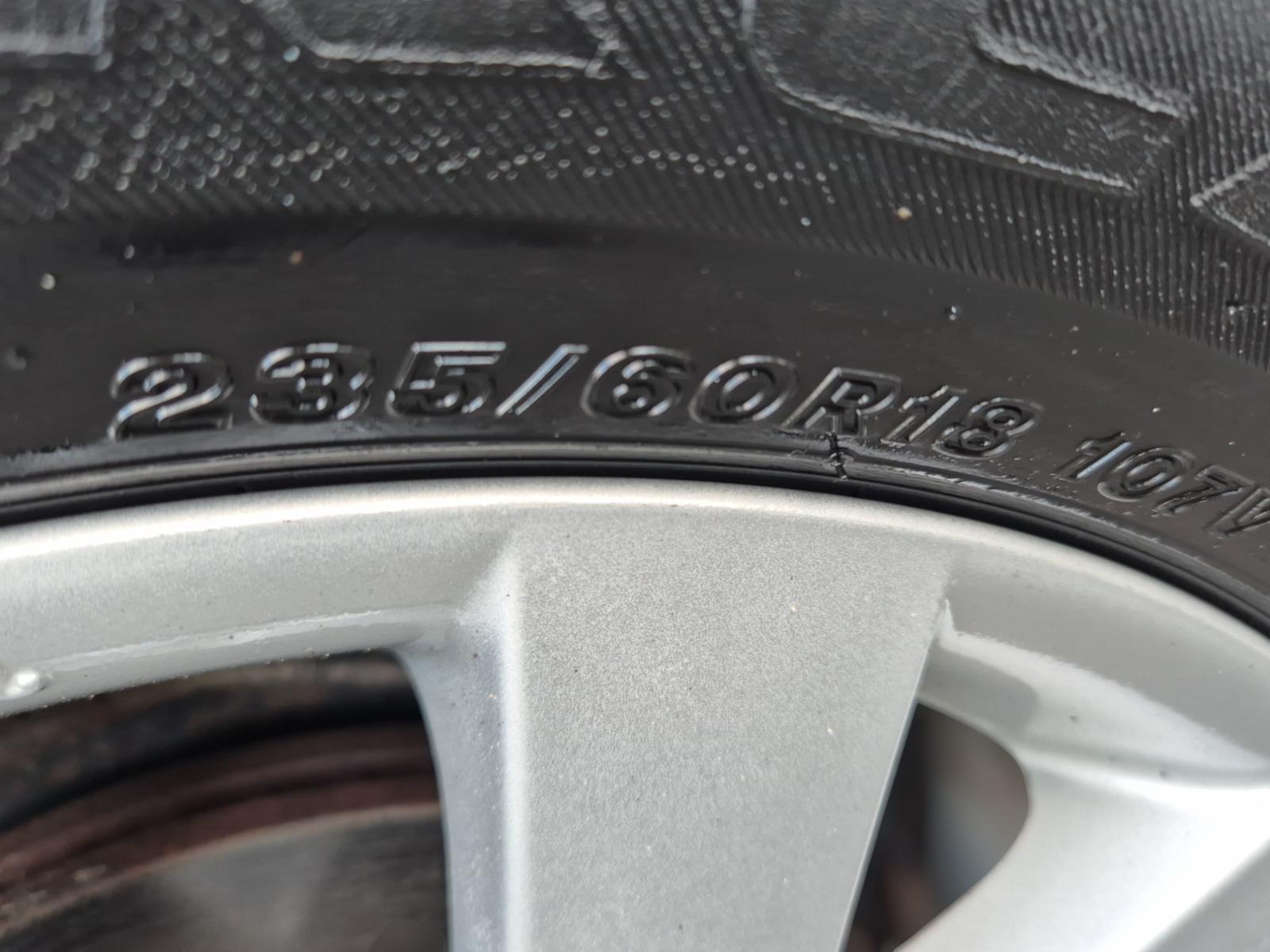 Mazda CX7 - ER 2006-2012