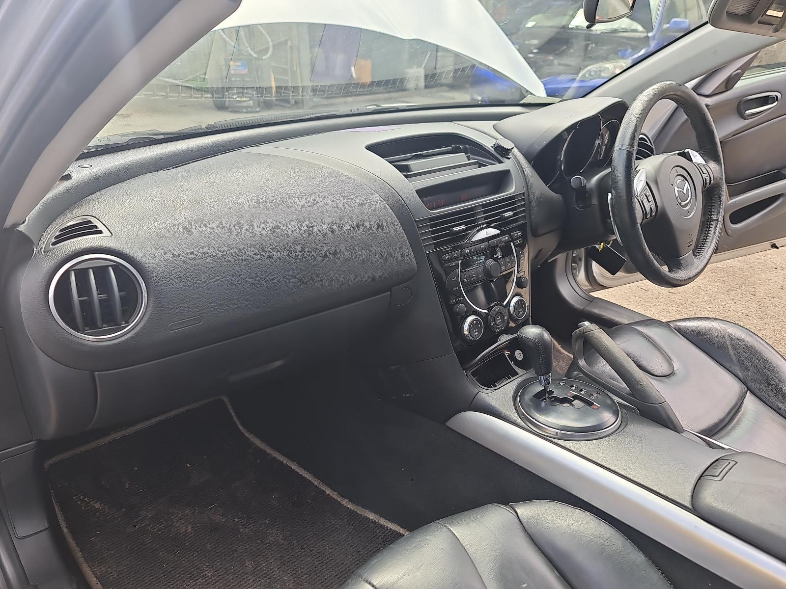 Mazda RX8 - SE 2003-2012