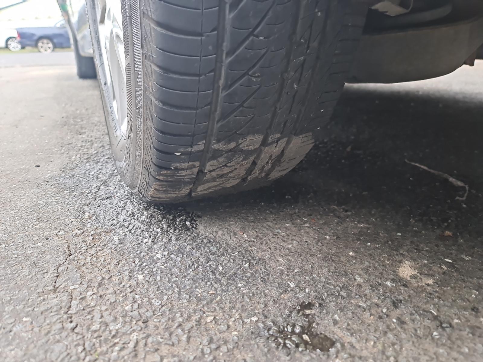 Mazda Atenza - GH 2008-2012